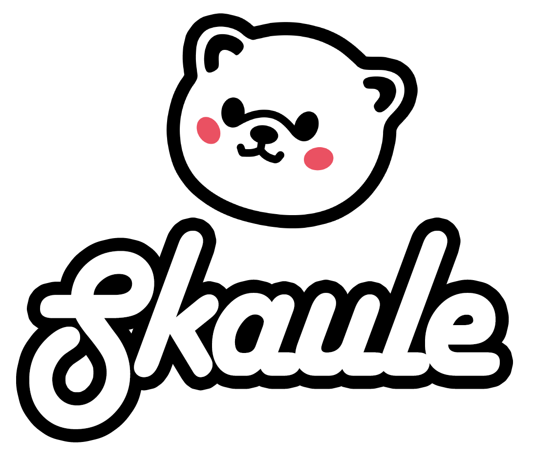 Developer Logo Skaule