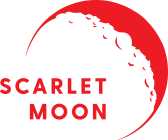 Soundtrack Logo Scarlet Moon