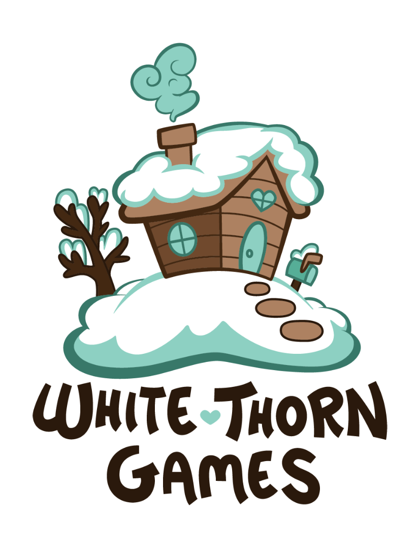 Publisher Logo Whitethorn Games